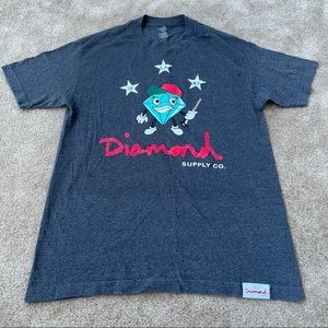 Diamond Supply Co. T-shirt